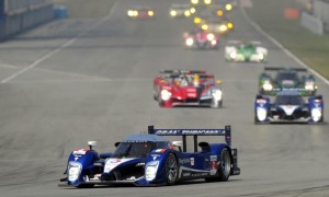 ILMC to Have 2 Races in China in 2012
