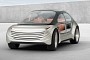 IM Motors’ Airo Is an EV That Filters Polluted Air, Doubles as Living Space