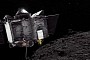 Images of NASA-Damaged Asteroid Coming Our Way as OSIRIS Completes Flyby