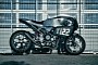 Imbarcadero 14’s Wicked Honda CB1000R Looks Seriously Rad