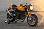 Immaculate 2006 Ducati Sport 1000 Equipped With Countless Upgrades Could be Yours