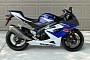Immaculate 2006 Suzuki GSX-R1000 With 38 Miles Is a Godsend for Your Inner Speed Junkie