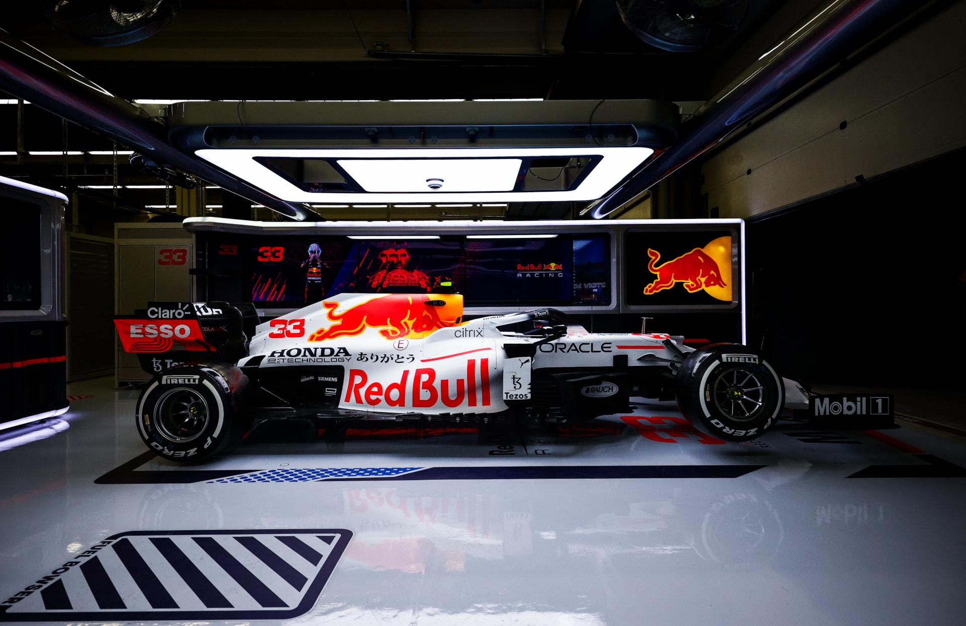 Imola And Red Bull Racing S Honda Tribute Livery Added To F1 21