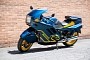 Impeccable 1990 BMW K1 Leaves Its Nest in Search of A New Home