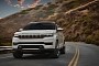 Imposing Jeep Wagoneer Revival Revealed in Arctic Ice, Coming in 2021