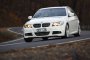 Improved BMW 330d and 335i for Australia