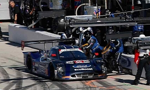 IMSA Appoints Racing Veterans to Key Technical Roles