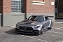 IMSA RXR One Is an AMG GT Supercar With 860 HP and Crazy Aero