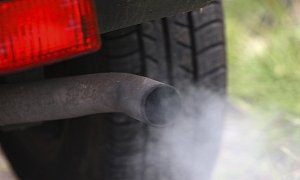 In 2017 Diesel Engine Emissions Will Be Tested in the Real World