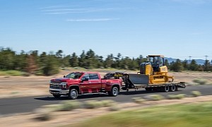 Only One American Truck Is More Dependable Than Japanese Rivals in 2021 Study