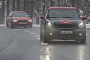 In-House Slaughter: MINI JCW Paceman vs BMW M135i by Autocar