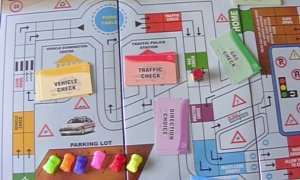 In Sierra Leone, a Board Game Will Grant You a Drivers License...Eventually