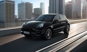 In the UK, Used Porsche Macans Are More Expensive than They Were When New