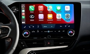 In the World of In-Car Infotainment, Your Phone Reigns Supreme