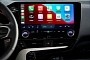 In the World of In-Car Infotainment, Your Phone Reigns Supreme