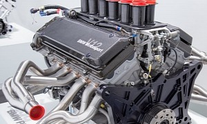 In Today's World, Engines With More Than Four Cylinders Are Nothing but a Waste
