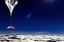 In Two Years You’ll Fly to The Edge of Space and Back for $75,000