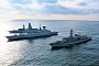 Incoming Missiles Don’t Stand a Chance Against Royal Navy Ships’ New AI System