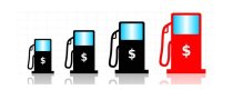 Increased Fuel Taxes, EVs' Best Chance