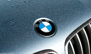 Increased Sales for BMW in January