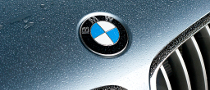 Increased Sales for BMW in January