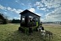 Incred-I-Box Is an Affordable Tiny House on Wheels Built on the Assembly Line