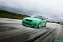IND Green Hell BMW M3 Updated