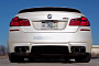 iND Presents: BMW F10 M5 with Eisenmann Exhaust