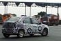 India's Mahindra Working on Dacia Logan Hatchback That's Not a Sandero!