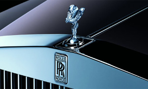 India to Become Rolls Royce's Top Market in 5 to 10 Years