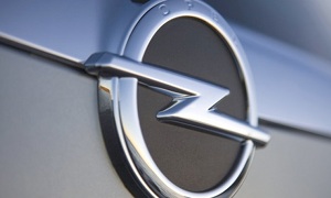 India Won't Get GM's Opel