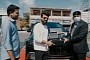 Indian Actor Ram Charan Buys Customized Mercedes-Maybach GLS 600