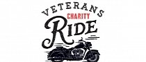 Indian Announces Third Veterans Charity Motorcycle Therapy Ride