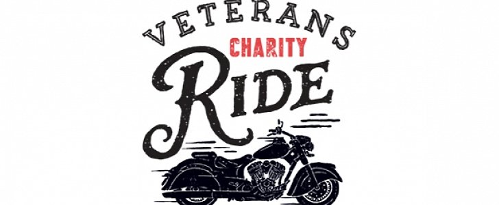 2017 Veterans Charity Ride