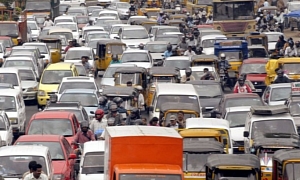 Indian Car Manufacturers Facing Poor May Sales