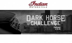 Indian Chief Dark Horse Confirmed by Dedicated Rally in Chicago