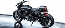 Indian FTR 1200 Black Edition Keeps Things Simple, Still Gets Quite Expensive
