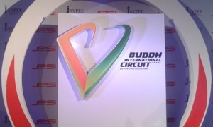 Indian GP Track Named Buddh International Circuit