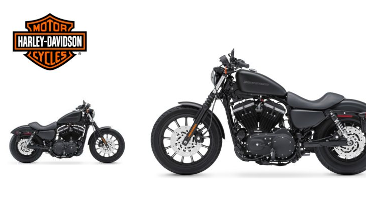 The Indian Harley-Davidson will most likely bea 500cc v-twin