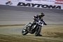 Indian Is Back In Business, Wins Daytona TT Season Opener