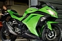 Indian Kawasaki Ninja 300 Priced, Way More  Expensive than KTM 390 Duke