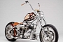 Indian Larry Wild Child Up for Grabs, Priced $750,000