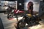 Indian Motorcycle Heading For NYC IMS This Weekend