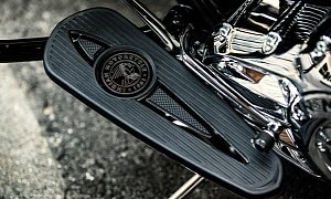 Indian Motorcycle Introducing New Bike Accessories For 2017