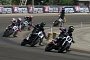 Indian Motorcycle Racing Scores Fifth Consecutive Win This Season