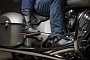 Indian Motorcycle Releasing New Motorcycle Boots