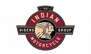 Indian Motorcycle Riders Group Has a New Website