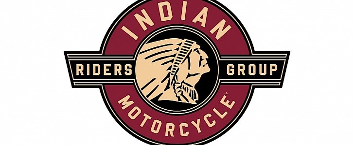 Indian Motorcycle Riders Group