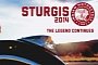 Indian Motorcycle to Unveil 2015 Models at Sturgis