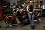 Indian Motorcycles Ad Entices You to Make the Choice